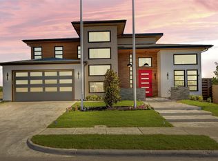 3405 Sky Ridge Ln, Melissa, TX 75454