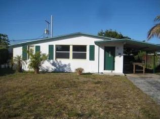 811 NE 58th Ct, Oakland Park, FL 33334