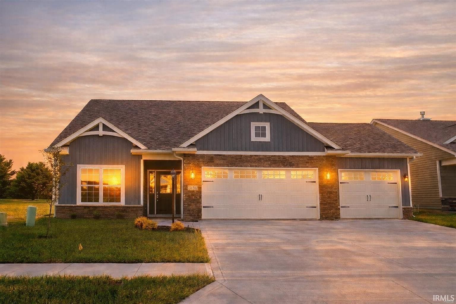 3136 Rocky Way