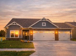 3136 Rocky Way, Winona Lake, IN