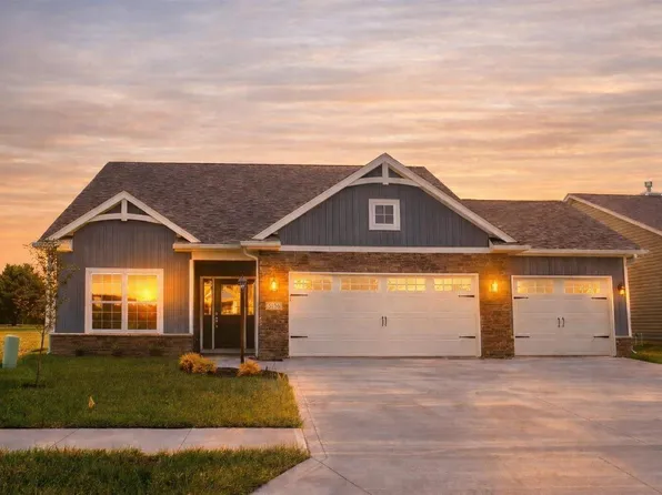 3136 Rocky Way, Winona Lake, IN 46590