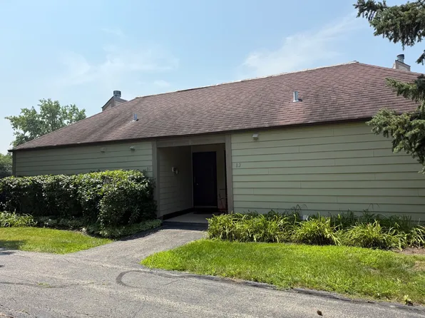 3302 Berwyn Ave Unit 82, North Chicago, IL 60064