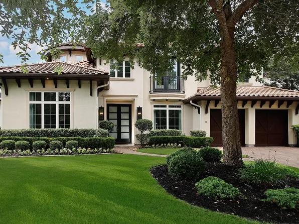 11 Karsten Creek Ct, Spring, TX 77389