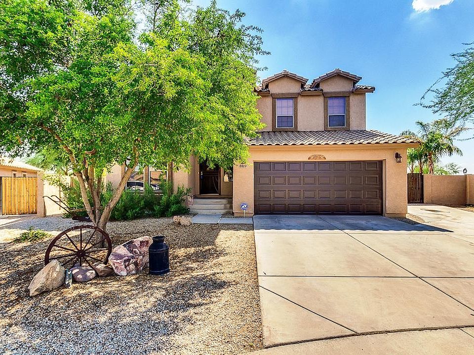 1st image of 8919 E Hillview Cir