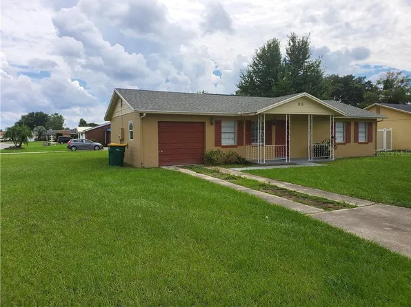 99 Valles Way, Kissimmee, FL 34743