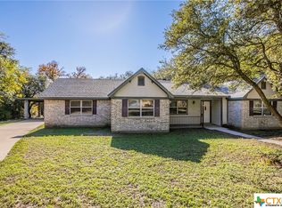10613 Inverness Rd, Belton, TX 76513