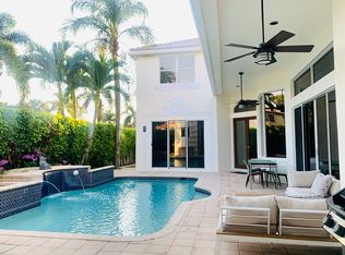 3299 NW 53rd Cir, Boca Raton, FL 33496