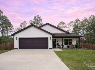 2943 N 13th Ave, Milton, FL 32583