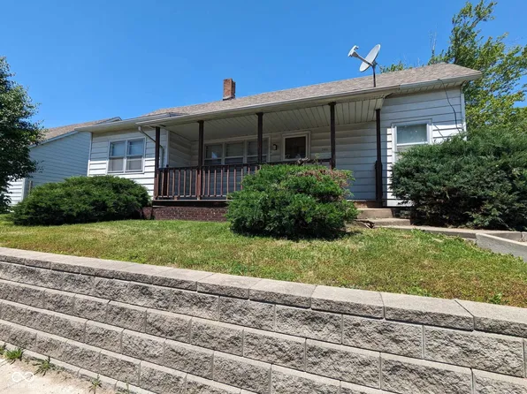 703 W National Ave, Brazil, IN 47834