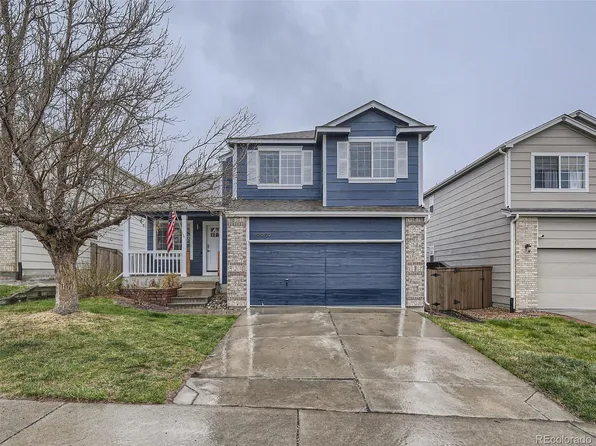 9959 Sydney Ln, Highlands Ranch, CO 80130