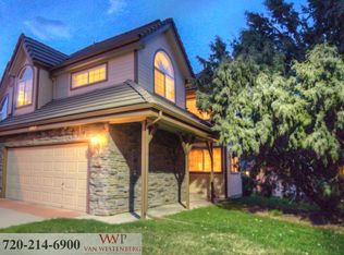 10813 E Jewell Ave, Aurora, CO 80012
