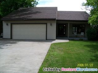 14165 Barium St NW, Ramsey, MN 55303