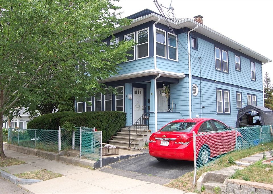 1st image of 2 Four Windsor Rd