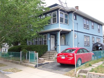 2 Four Windsor Rd, Quincy, MA, 02171