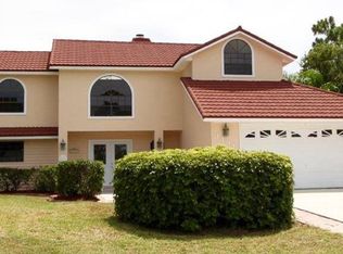 1491 Bevan Dr, Sebastian, FL 32958