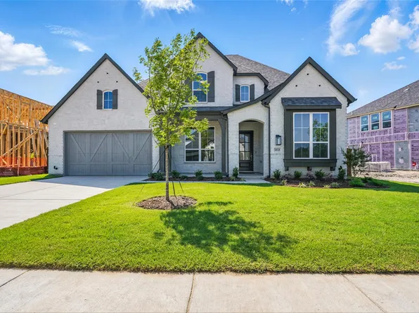 1818 Costa Verde Dr, Rockwall, TX 75032