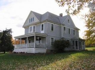5384 Lakemont Himrod Rd, Dundee, NY 14837