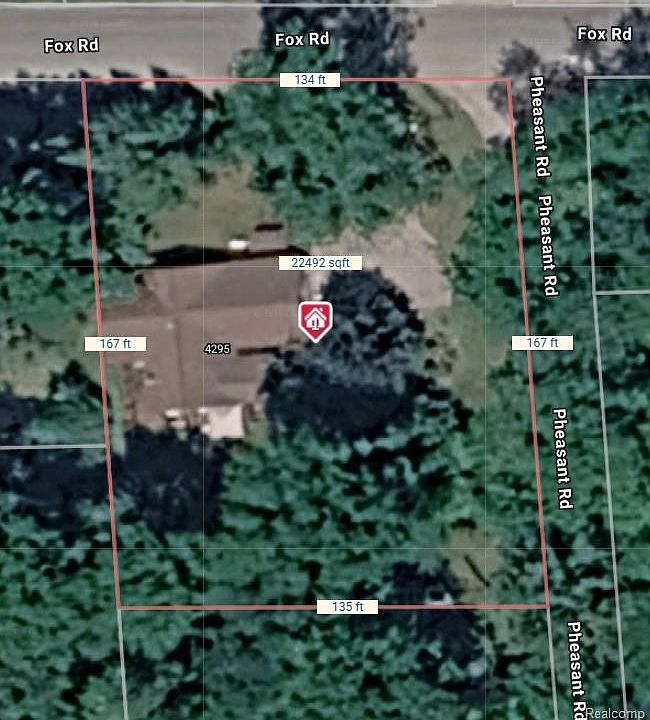 1st image of 4295 N Pheasant Rd