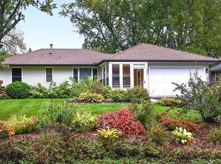 11747 Norway St NW, Coon Rapids, MN 55448