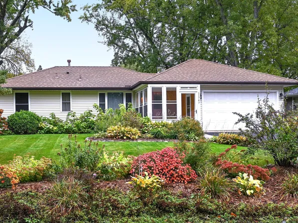 11747 Norway St NW, Coon Rapids, MN 55448