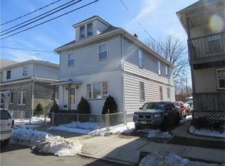 91 Pulaski Ave, Carteret, NJ