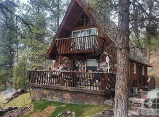 224 Warm Springs Creek Rd, Clancy, MT 59634