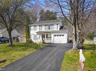 14158 Rockinghorse Dr, Woodbridge, VA 22193