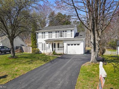 14158 Rockinghorse Dr, Woodbridge, VA, 22193