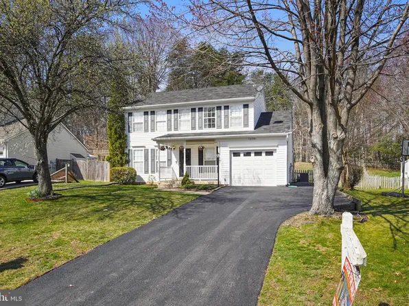 14158 Rockinghorse Dr, Woodbridge, VA 22193
