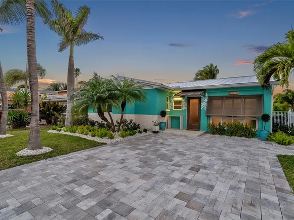 230 145TH AVENUE E, MADEIRA BEACH, FL 33708
