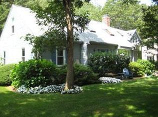 27 Sea Meadow Cir, West Hyannisport, MA 02672