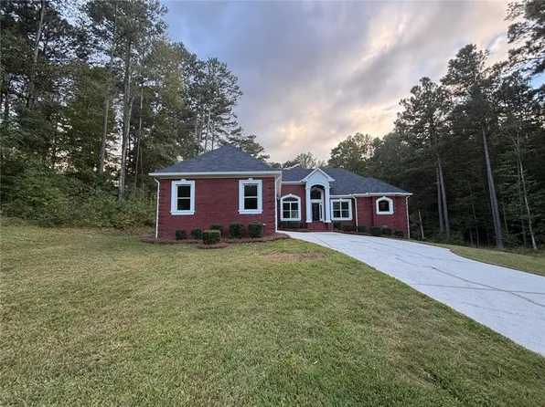 1487 Mount Zion Rd, Oxford, GA 30054