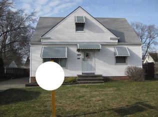 13505 Woodward Blvd, Garfield, OH