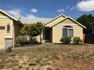 6363 SE Maple St, Hillsboro, OR 97123