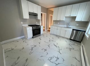 1234 Blue Hill Ave #2, Boston, MA 02126