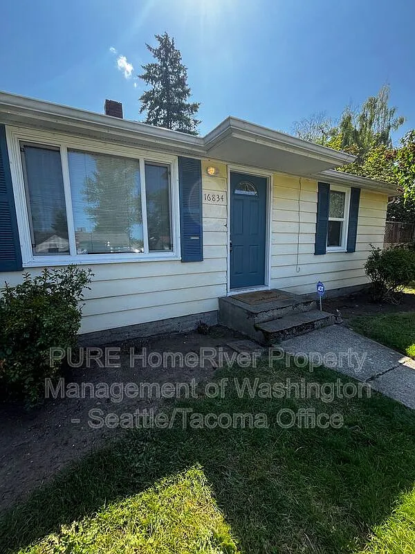 2 bed, 1.0 bath, 740 sqft, $2,695 — Photo 1