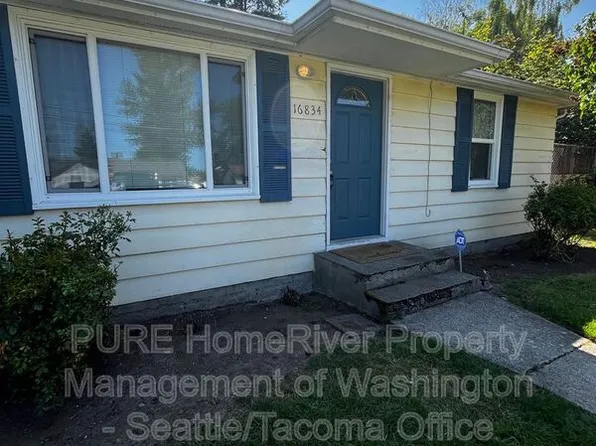 16834 35th Ave S, Seattle, WA 98188