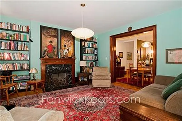 Rented by Fenwick Keats Real Estate | media 17