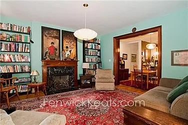 Rented by Fenwick Keats Real Estate