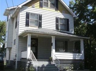289 Maplewood Ave, Struthers, OH