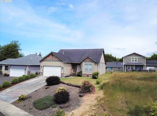 1829 Huckleberry Dr, Seaside, OR