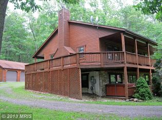 155 Normas Way, Mc Henry, MD