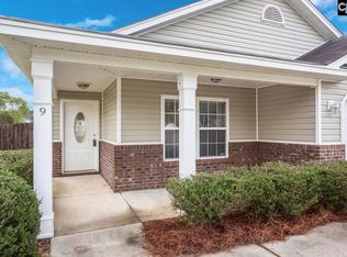9 Ardennes Cir, Lugoff, SC 29078