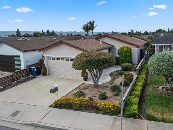 529 Joyce Dr, Watsonville, CA 95076