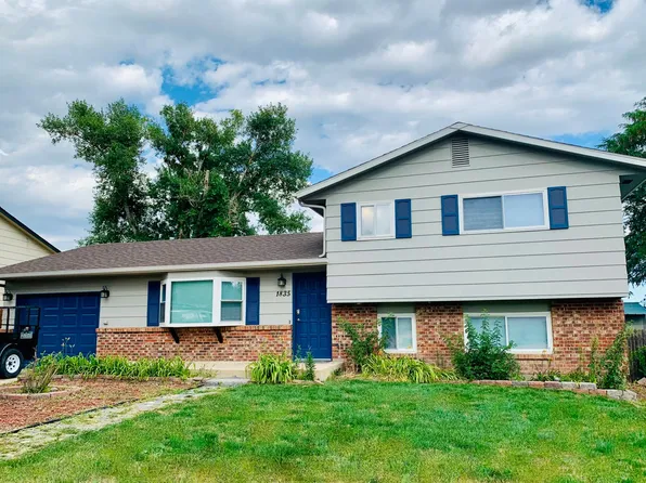 1835 Shawnee Dr, Colorado Springs, CO 80915