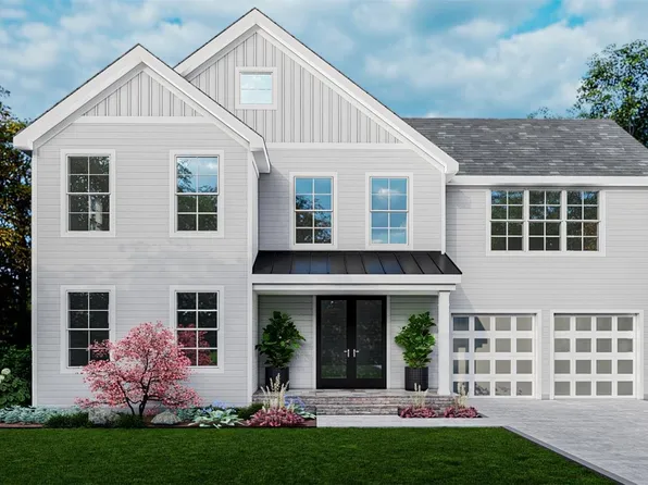 400 Griffing Street, Cutchogue, NY 11935