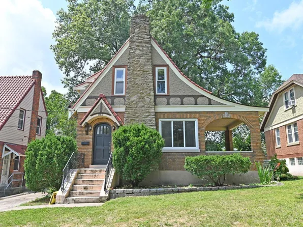 1011 Kreis Ln, Cincinnati, OH 45205