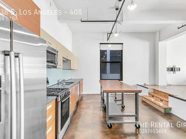 738 S Los Angeles St APT 408, Los Angeles, CA 90014