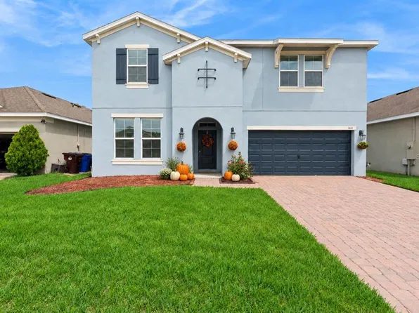 1613 LEATHERBACK LANE, ST CLOUD, FL 34771