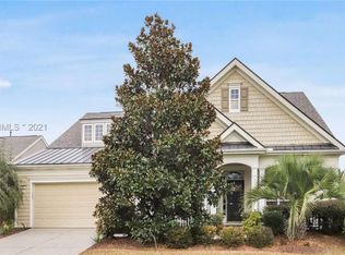101 Herons Bill Dr, Bluffton, SC 29909